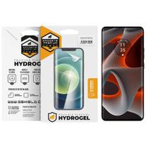 Película para Motorola Moto Edge 50 Pro 5G - Hydrogel HD - Gshield Película para Motorola Moto Edge 50 Pro 5G - Hydrogel HD - Gshield