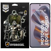Película para Motorola Moto Edge 60 Neo 5G - Hydrogel HD - Gshield