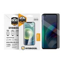 Película para Motorola Moto G100 - Hydrogel HD - Gshield Película para Motorola Moto G100 - Hydrogel HD - Gshield