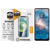 Película para Motorola Moto G24 Power - Hydrogel HD - Gshield Película para Motorola Moto G24 Power - Hydrogel HD - Gshield