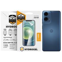 Película para Motorola Moto G24 Power - Traseira Hydrogel HD - Gshield Película para Motorola Moto G24 Power - Traseira Hydrogel HD - Gshield