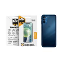 Película para Motorola Moto G41 - Traseira Hydrogel HD- Gshield