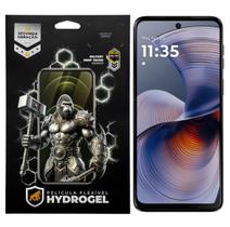Película para Motorola Moto G55 5G Hydrogel Gamer Fosca Gshield