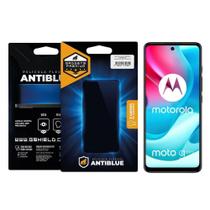 Película Para Motorola Moto G60S - Antiblue - Gshield