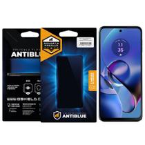 Película para Motorola Moto G64 5G - AntiBlue - Gshield Película para Motorola Moto G64 5G - AntiBlue - Gshield