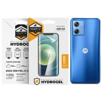 Película para Motorola Moto G64 5G - Traseira Hydrogel HD - Gshield Película para Motorola Moto G64 5G - Traseira Hydrogel HD - Gshield