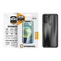 Película para Motorola Moto G71 5G - Traseira Hydrogel HD- Gshield