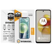 Película para Motorola Moto G73 5G -Hydrogel Fosca- Gshield