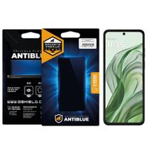 Película para Motorola Moto Razr 50 Ultra 5G - AntiBlue - Gshield Película para Motorola Moto Razr 50 Ultra 5G - AntiBlue - Gshield
