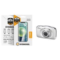 Película para Nikon Coolpix W150 - Hydrogel HD - Gshield