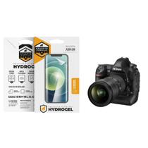 Película para Nikon D6 - Hydrogel HD - Gshield Película para Nikon D6 - Hydrogel HD - Gshield