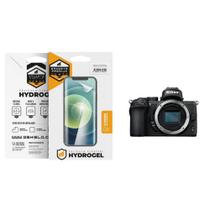 Película para Nikon Z50 - Hydrogel HD - Gshield