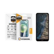 Película para Nokia C20 - Hydrogel Gamer Fosca - Gshield