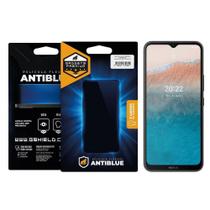 Película Para Nokia C21 Plus - Antiblue - Gshield