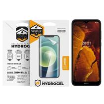 Película Para Nokia C30 - Hydrogel Gamer Fosca - Gshield