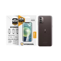 Película para Nokia G21 - Traseira Hydrogel HD- Gshield Película para Nokia G21 - Traseira Hydrogel HD- Gshield