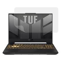 Película para Notebook ASUS TUF Gaming F15 - Hydrogel HD - Gshield Película para Notebook ASUS TUF Gaming F15 - Hydrogel HD - Gshield