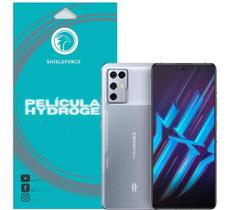 Película Para Nubia Vários Modelos Shieldforce 1x Tela