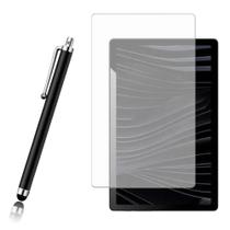 Pelicula Para o Tablet Vaio TL10 + Caneta Touch Screen Universal Celular Tablet LG Samsung