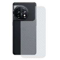 Película para OnePlus 11 - Traseira de Fibra de Carbono - Gshield