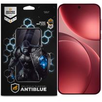 Película para Oppo Find X9 Pro - AntiBlue - Gshield Película para Oppo Find X9 Pro - AntiBlue - Gshield