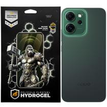 Película para OPPO Reno14 5G - Traseira Hydrogel HD - Gshield Película para OPPO Reno14 5G - Traseira Hydrogel HD - Gshield