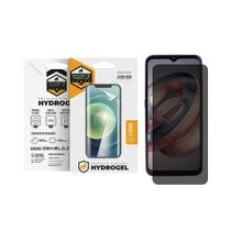 Película para Philco Hit P12 - Privacidade Hydrogel - Gshield Película para Philco Hit P12 - Privacidade Hydrogel - Gshield