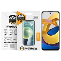 Película para Poco M4 Pro 5G - Hydrogel Fosca - Gshield