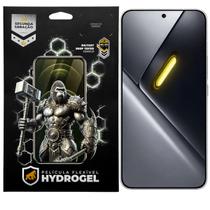 Película para Poco X8 Pro Max - Hydrogel Gamer Fosca - Gshield Película para Poco X8 Pro Max - Hydrogel Gamer Fosca - Gshield
