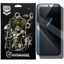 Película para Poco X8 Pro - Privacidade Hydrogel - Gshield
