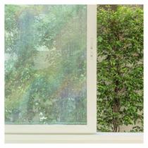 Pelicula para Privacidade Residencial Camaleao Mini Pontilhado