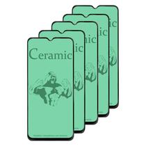 Pelicula para proteção Compativel para IPHONE 11 PRO IPHONE X IPHONE XS