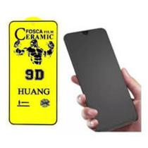 Pelicula para proteção Compativel para IPHONE 15 / IPHONE 15 PRO / IPHONE 16 MATERIAL:CERAMICA FOSCA