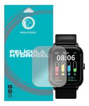 Película Para Qcy Gts Shieldforce Hydrogel-hd 3x Tela Película Para Qcy Gts Shieldforce Hydrogel-hd 3x Tela