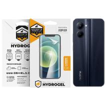 Película para Realme C33 - Traseira Hydrogel HD - Gshield