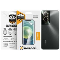 Película para Realme C67 - Traseira Hydrogel HD - Gshield Película para Realme C67 - Traseira Hydrogel HD - Gshield