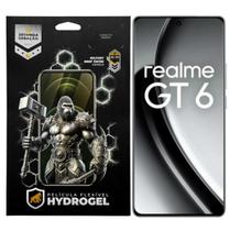 Película para Realme GT 6 5G Hydrogel Gamer Fosca Gshield