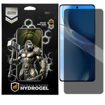 Película para Realme Narzo Power - Privacidade Hydrogel - Gshield Película para Realme Narzo Power - Privacidade Hydrogel - Gshield