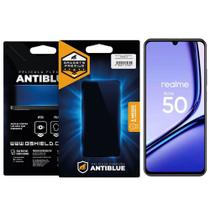 Película para Realme Note 50 - AntiBlue - Gshield Película para Realme Note 50 - AntiBlue - Gshield