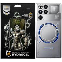 Película para Redmagic 11 Pro Plus - Traseira Hydrogel HD - Gshield Película para Redmagic 11 Pro Plus - Traseira Hydrogel HD - Gshield