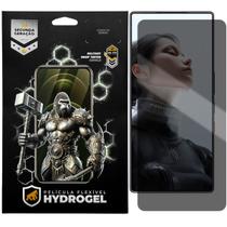 Película para Redmagic 11 Pro - Privacidade Hydrogel - Gshield