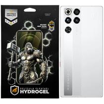 Película para Redmagic 11 Pro - Traseira Hydrogel HD - Gshield