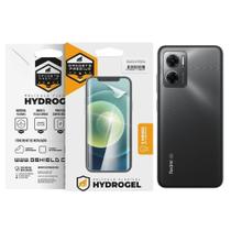 Película Para Redmi Note 10 5G -Traseira Hydrogel Hd-Gshield