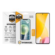 Película Para Redmi Note 12 - Hydrogel Hd - Gshield