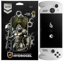 Película para ROG Xbox Ally X - Hydrogel HD - Gshield