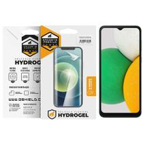 Película para Samsung Galaxy A03 Core - Hydrogel HD- Gshield Película para Samsung Galaxy A03 Core - Hydrogel HD- Gshield