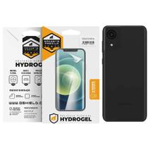Película para Samsung Galaxy A03 Core - Traseira Hydrogel HD - Gshield Película para Samsung Galaxy A03 Core - Traseira Hydrogel HD - Gshield