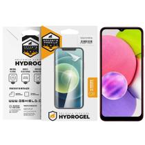 Película para Samsung Galaxy A03s - Hydrogel HD - Gshield Película para Samsung Galaxy A03s - Hydrogel HD - Gshield