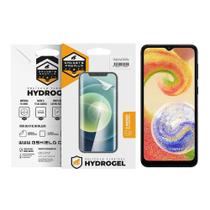 Película para Samsung Galaxy A04 - Hydrogel HD - Gshield Película para Samsung Galaxy A04 - Hydrogel HD - Gshield