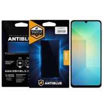 Película para Samsung Galaxy A06 - AntiBlue - Gshield Película para Samsung Galaxy A06 - AntiBlue - Gshield